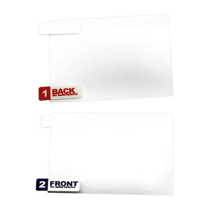 Imagem 4 de 5 do produto Película De Vidro Protetora Glass Pro+ Para Nintendo 3ds Xl E New 3ds Xl