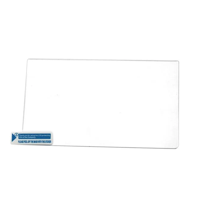 Imagem 5 de 5 do produto Película De Vidro Protetora Glass Pro+ Para Nintendo 3ds Xl E New 3ds Xl