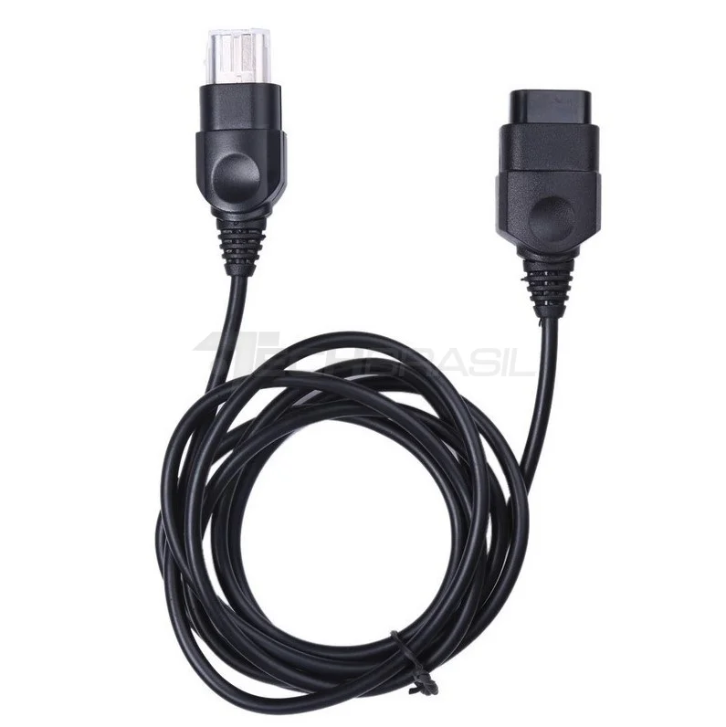 Cabo Extensor Para Controle XBOX Clássico Extensão Cabo Extensor Para Controle XBOX Clássico Extensão