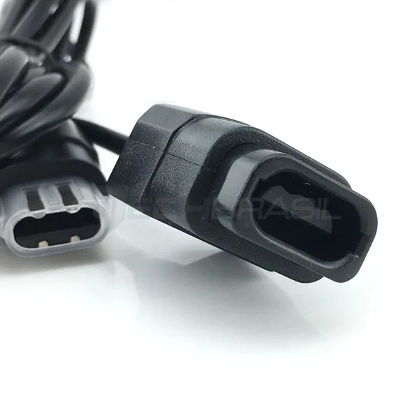Cabo Extensor Para Controle XBOX Clássico Extensão Cabo Extensor Para Controle XBOX Clássico Extensão