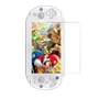 Película De Vidro Protetora Glass Pro+ Para Ps Vita Fat 1000