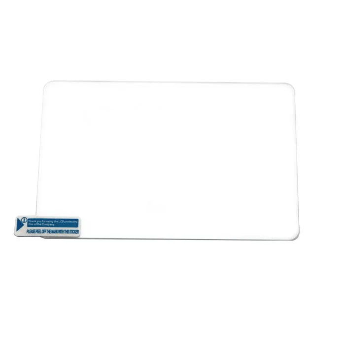 Película De Vidro Protetora Glass Pro+ Para Ps Vita Fat 1000