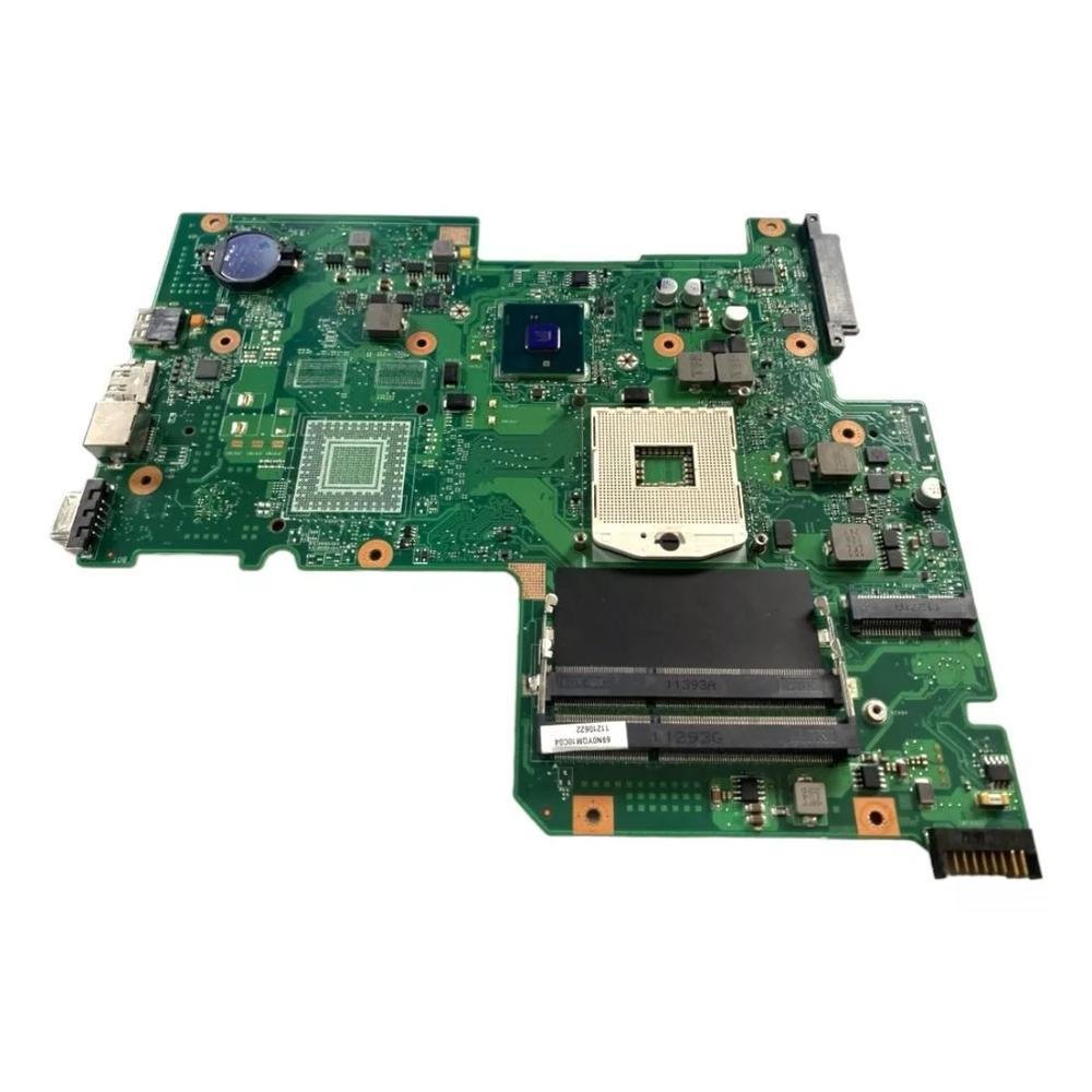 Placa Mãe Acer Aspire 7739 7739z Aic70 5