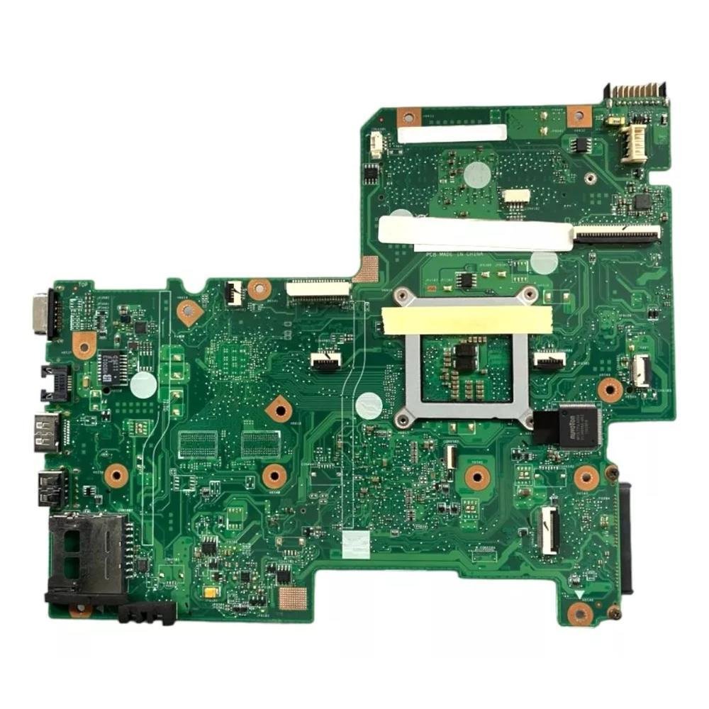 Placa Mãe Acer Aspire 7739 7739z Aic70 6