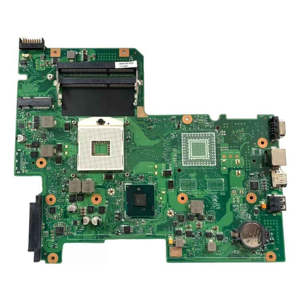 Placa Mãe Acer Aspire 7739 7739z Aic70 7