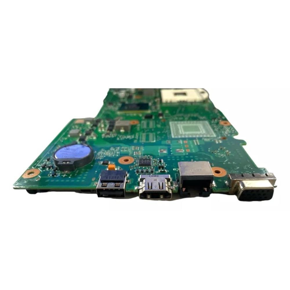 Placa Mãe Acer Aspire 7739 7739z Aic70 8