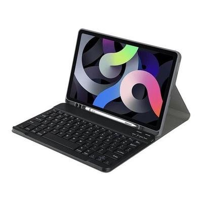 Capa Com Teclado Bluetooth P Tablet Galaxy Tab S7 Fe