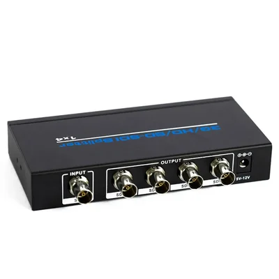 Divisor Splitter Sdi 1x4