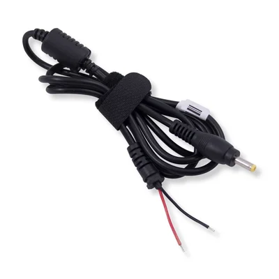 Cabo De Reparo Para Hp 4.0 Mm X 1.7 Mm
