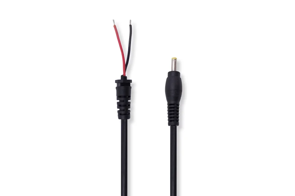 Imagem 3 de 3 do produto Cabo De Reparo Para Hp 4.0 Mm X 1.7 Mm