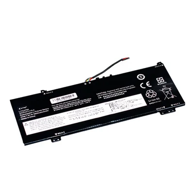 Bateria Para Notebook Lenovo Part Number L17c4pb0
