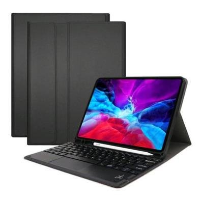 Capa Com Teclado Touchpad Para Ipad 10a Geração 10.9 2022