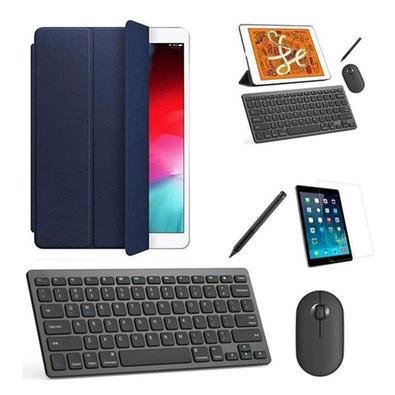Capa Smart Tecl Mou Pel, Stylus Para Ipad Air 5 10,9  2022