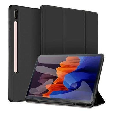 Case Inteligente Galaxy Tab S9 Ultra 14.6