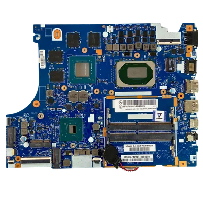 Placa-Lenovo-Ideapad-Nm-c871-