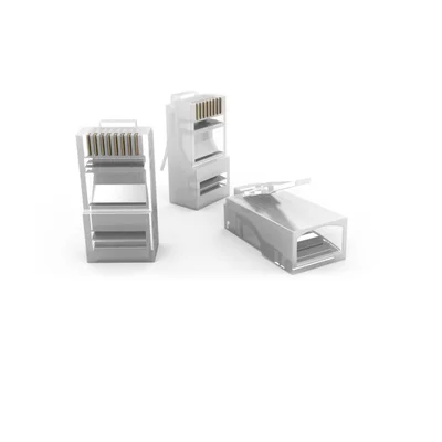 Conector Rj45 Cat.5e Macho PCt C/100 35050220
