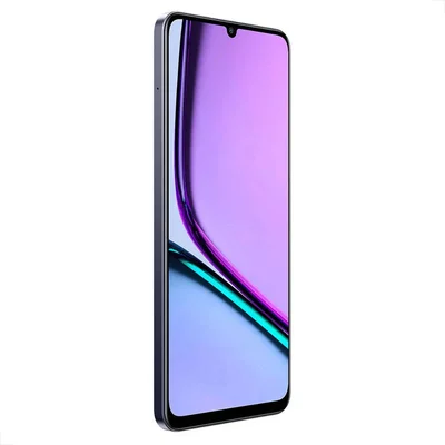 Smartphone Realme Note 60 128GB 4GB RAM KaBuM