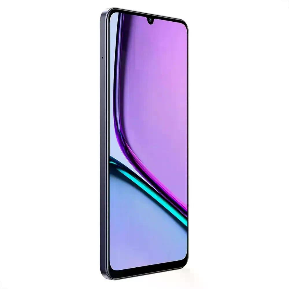 Realme Note 60 Dual Sim 128GB/4ram - Smartphone - Magazine Luiza