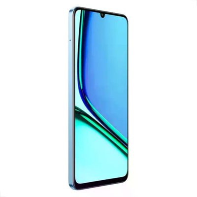 Celular Realme Note 60 Dual Sim 128 Gb 4Gb Ram Smartphone