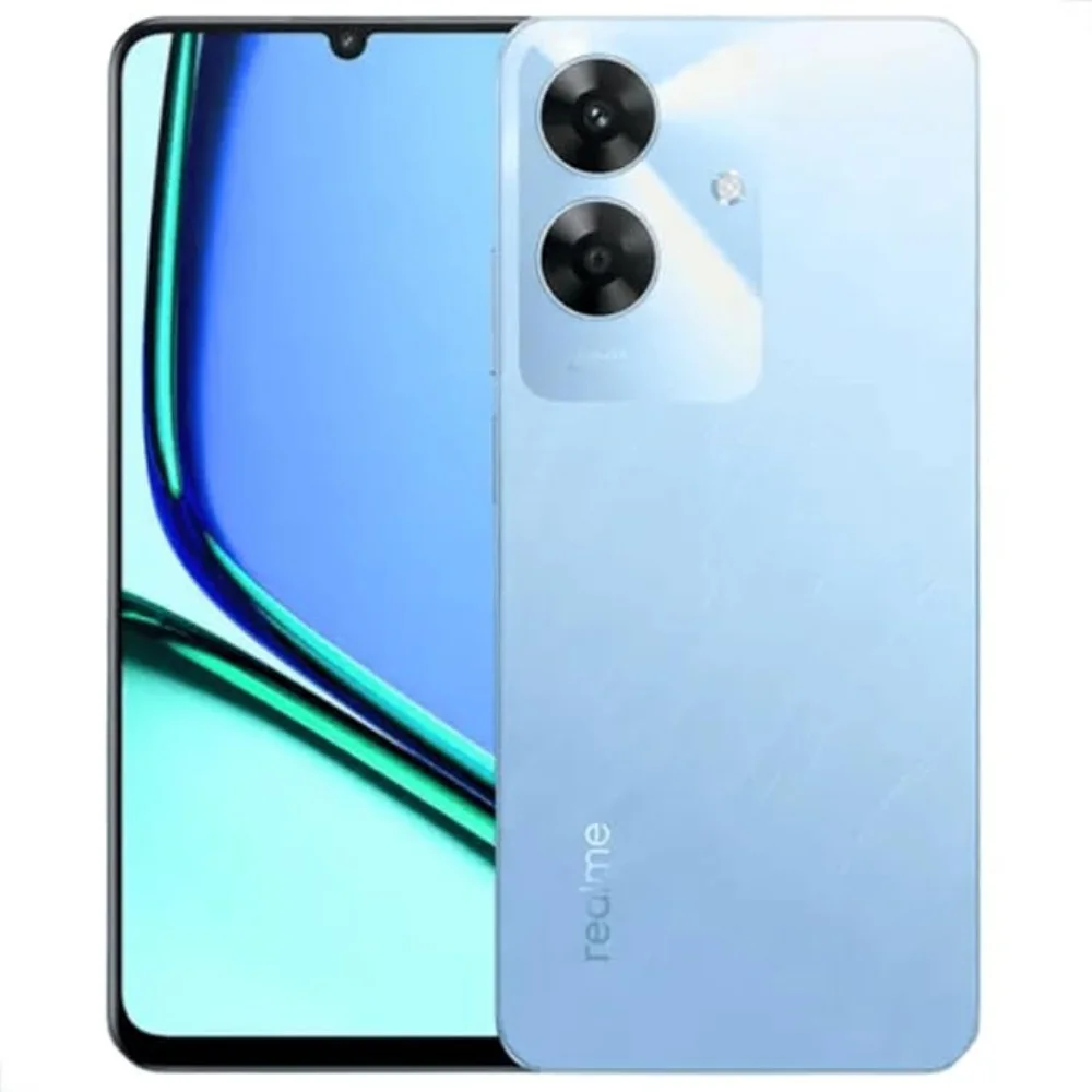 realme note60 4GB/128GB Sim フリー Smartphone Realme Note 60 128GB 4GB RAM Dual