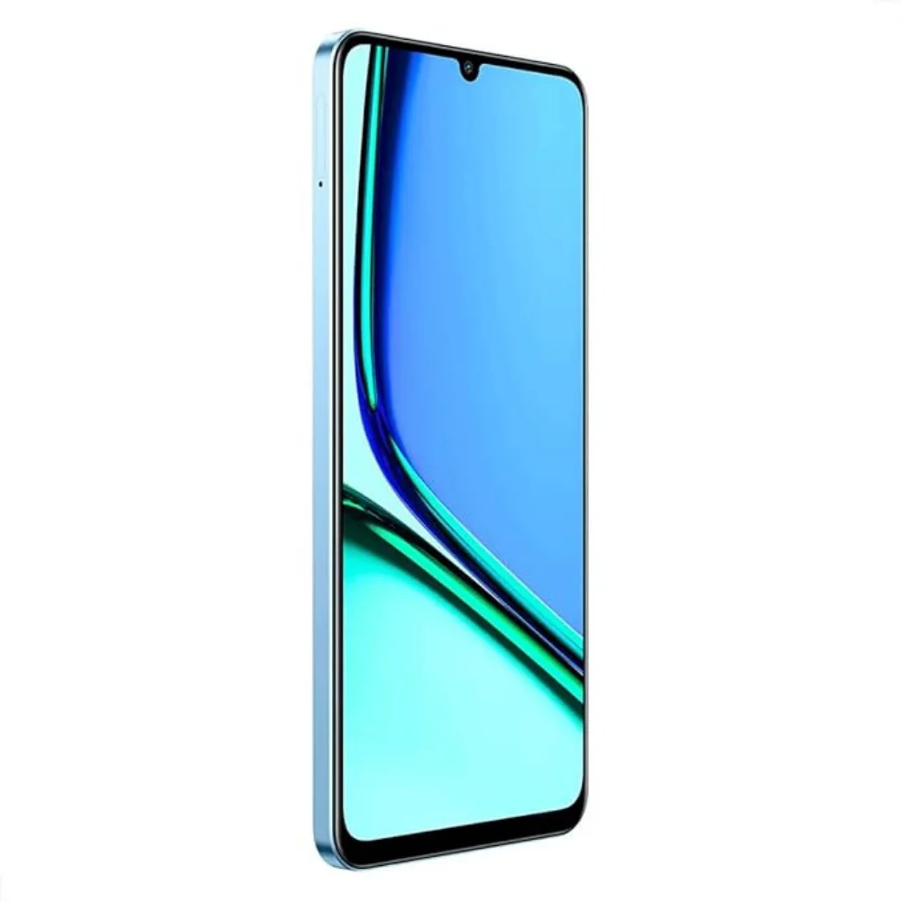 Smartphone Realme Note 60 128GB 4GB RAM Dual