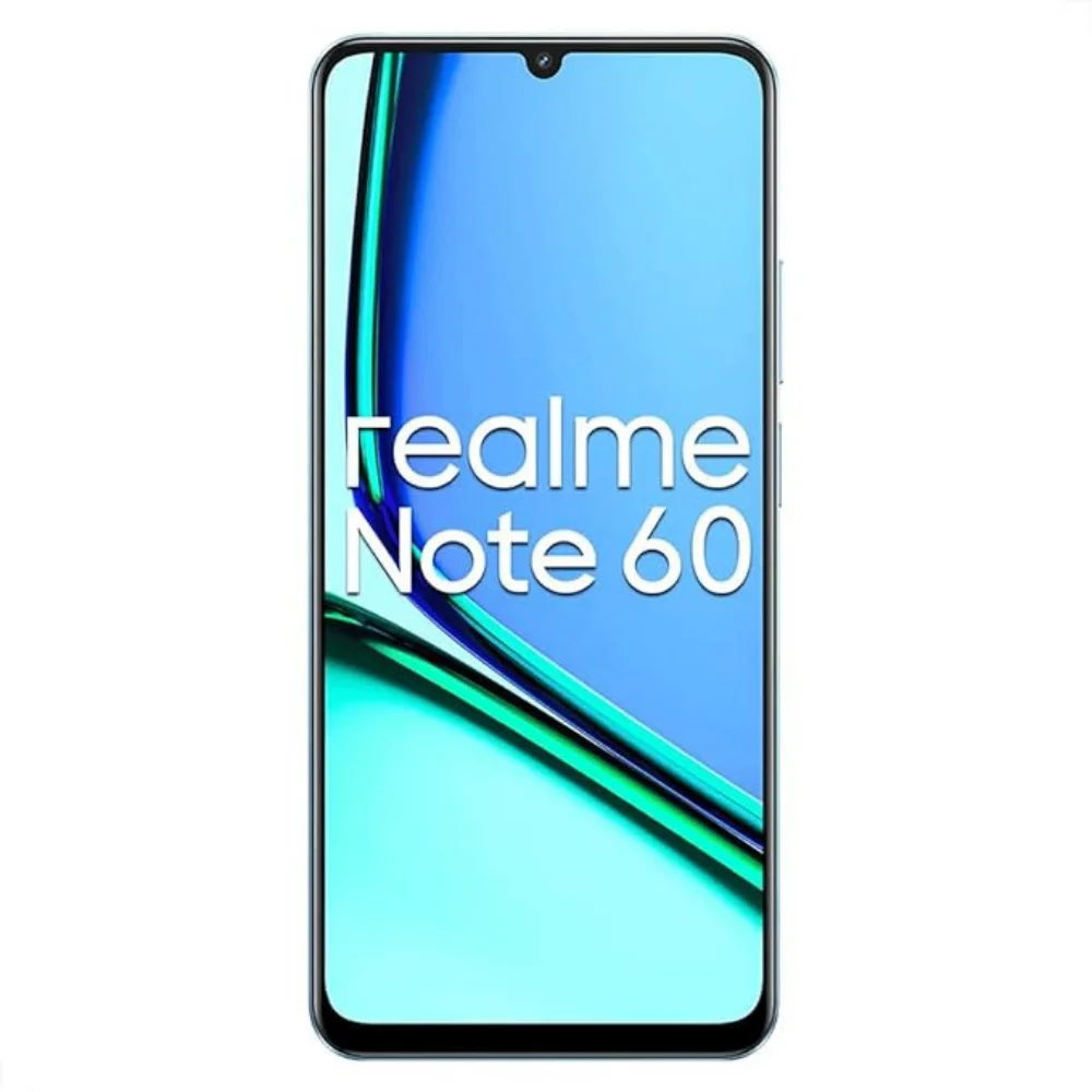 Smartphone Realme Note 60 128GB 4GB RAM Dual