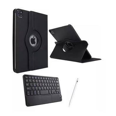 Capa Ipad Pro 11 " 2024 Com Caneta E Teclado