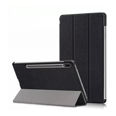 Capa Case Tablet Book Cover Tablet S7 Fe 12.4  + Película
