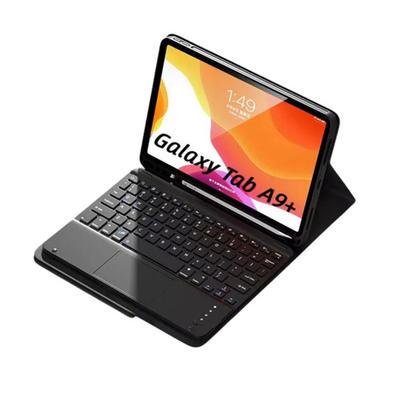 Capa Case Teclado Magnética Touchpad Tablet Tab A9+ Plus 11