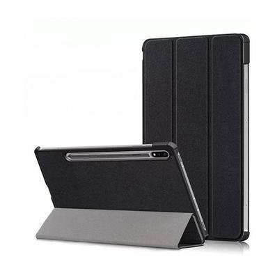 Capa De Tablet Book Cover Preto Tablet S7 Fe 12.4