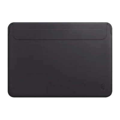 Estojo Luva Case Couro Para Macbook Pro E Macbook Air 13,3
