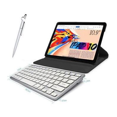 Melhor Capa Para Ipad 10ª Geração Novo Ano 2022 E Teclado