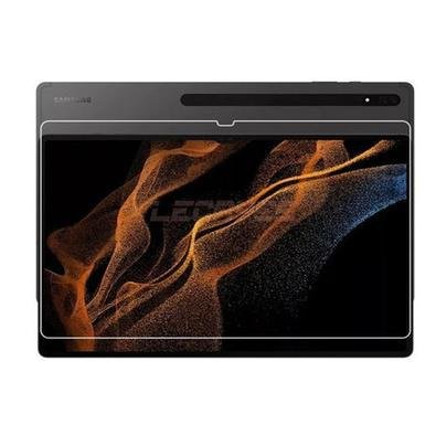 Película De Vidro P Tablet Galaxy Tab S8 Ultra X906
