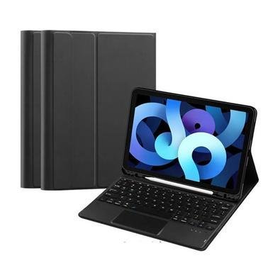 Capa Com Teclado Estilo Notebook Para Ipad 10 Geração 10.9