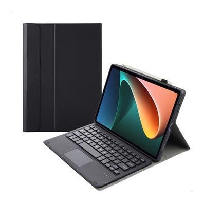 Capa Com Teclado Touchpad  Para Tablet Pad 6 Pro 11 2023