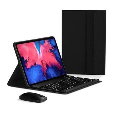 Capa Tab S7 Fe Teclado 12.4 " Capinha Magnética Slim