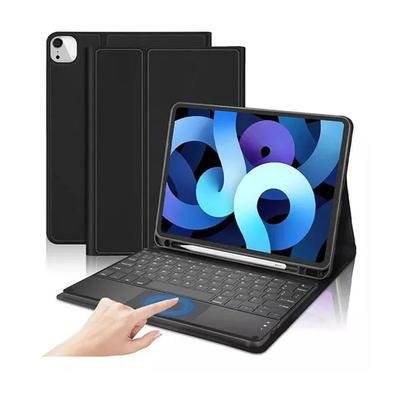 Capa Com Teclado  Keyboard + Touchpad P Ipad 9 Geração 10.2