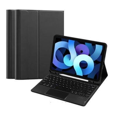 Capa Com Teclado Estilo Notebook Para Ipad 10 Geração 10.9