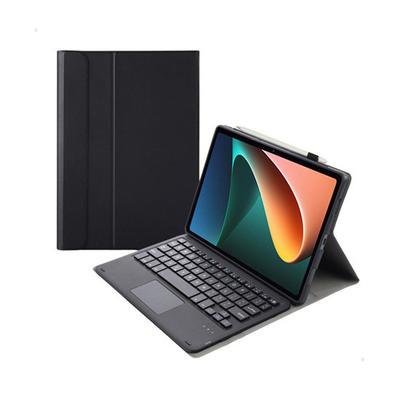 Capa Com Teclado Touchpad  Para Tablet Pad 6 Pro 11 2023