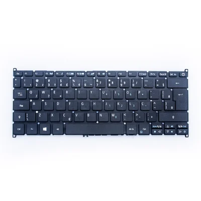 Teclado Para Notebook Hp Compaq Presario 434