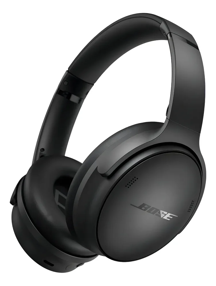 【新品・未開封】Bose  QuietComfort Headphones Produtos com até 15 OFF no PIX KaBuM