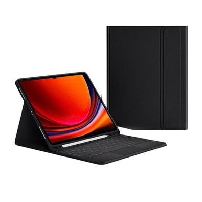 Capinha Magnética Teclado Bluetooth Para Galaxy Tab S9 11