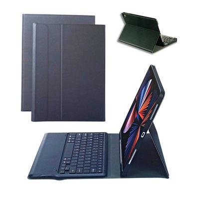 Capa Teclado Com Touchpad Sem Fio Para Ipad Air5/air4 -10.9