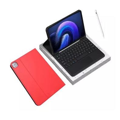 Capa Para Ipad Air 13 " 2024 C/ Teclado/caneta