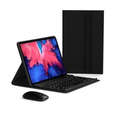 Capa Tab S7 Fe Teclado 12.4 " Capinha Magnética Slim