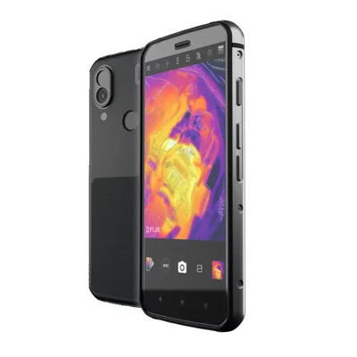 Cat S62 Pro Dual Sim 128 Gb Preto 6 Gb Ram