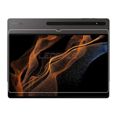 Película De Vidro Para Tablet Galaxy Tab S9 Ultra