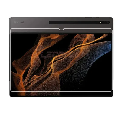 Película De Vidro Para Tablet Galaxy Tab S9 Ultra