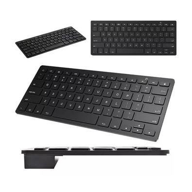 Teclado Bluetooth Para Ipad 10a Geração 10.9  Preto