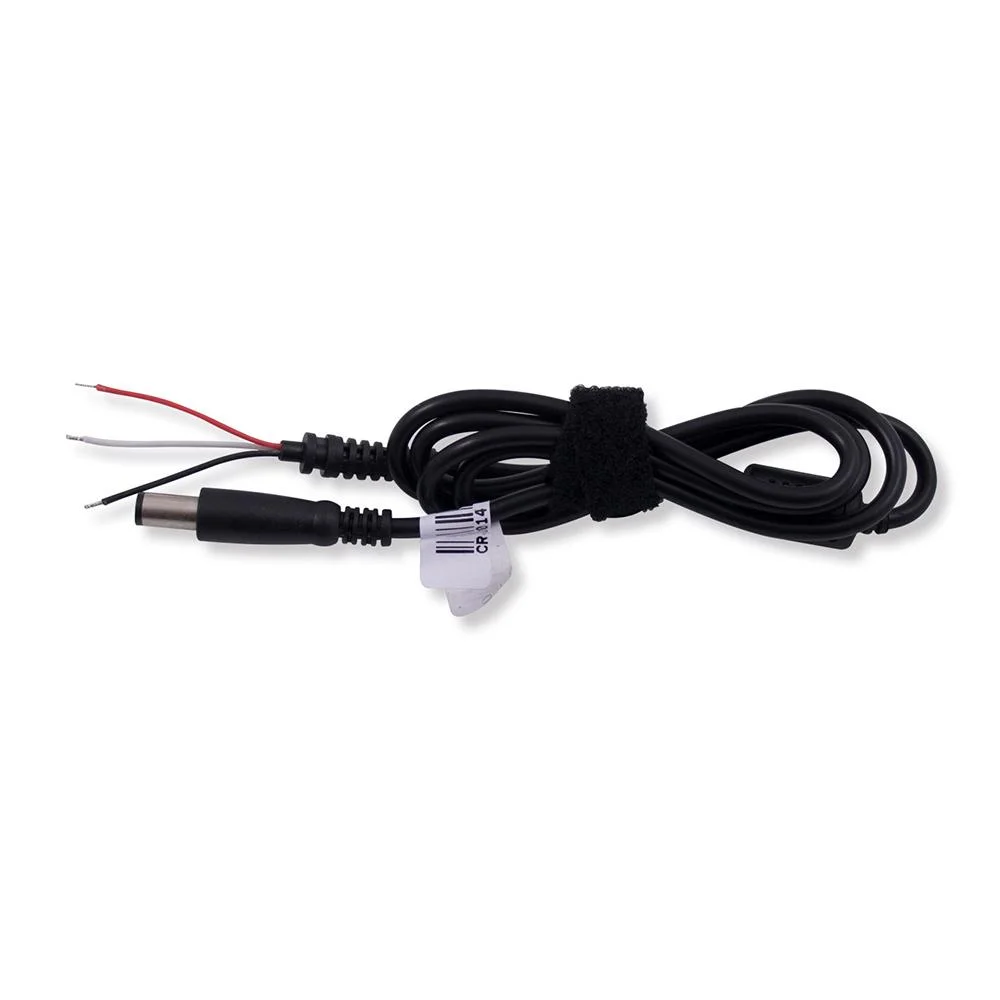 Imagem 2 de 3 do produto Cabo De Reparo Para Dell 7.4 Mm X 5.0 Mm